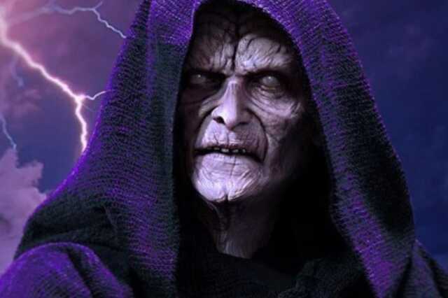 Palpatine császár
