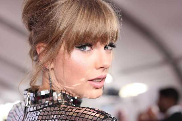 Taylor Swift