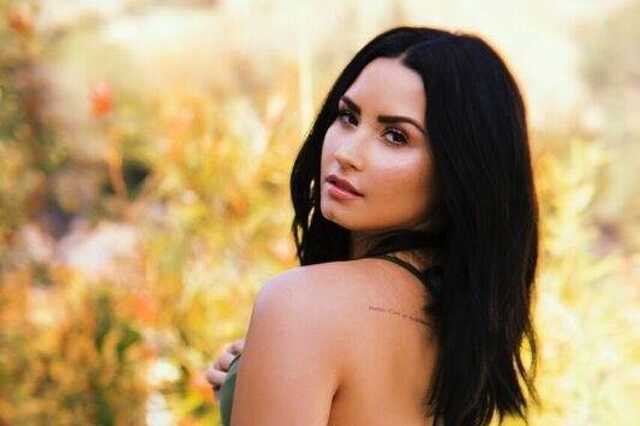 Demi Lovato