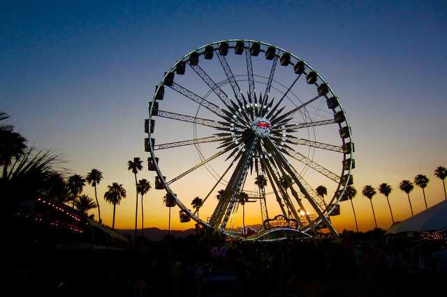 Coachella