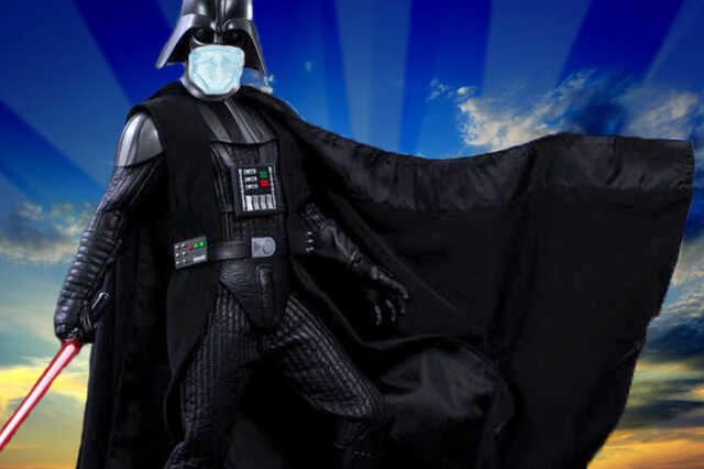 darth vader