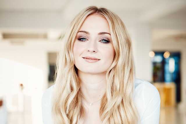 Sophie Turner