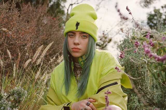 Billie Eilish