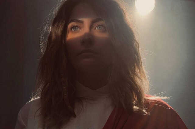 Paris Jackson