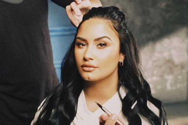 Demi Lovato