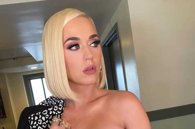 Katy Perry