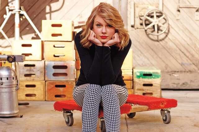 Taylor Swift