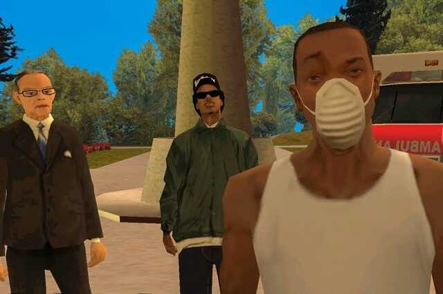 gta karantén