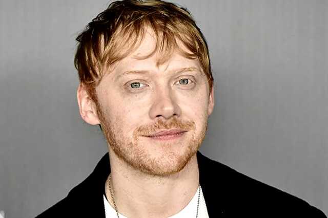 Rupert Grint