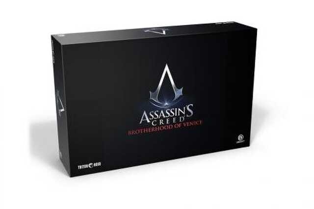 Assasin's creed