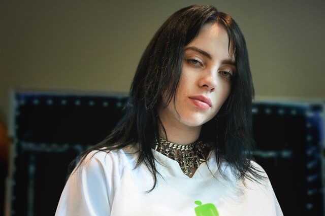 Billie Eilish