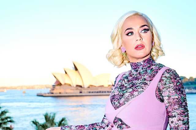 Katy Perry