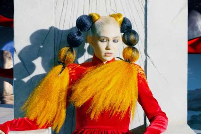 Grimes