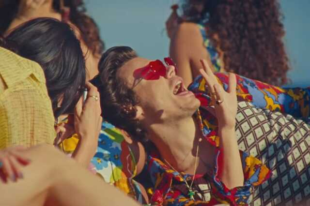 Harry Styles