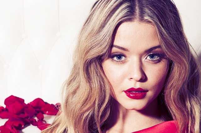 Sasha Pieterse