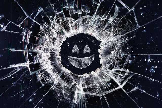 Black Mirror