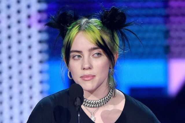 Billie Eilish