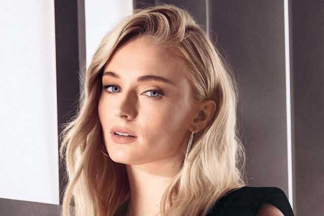 Sophie Turner