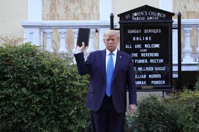 Potus