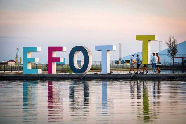 EFOTT