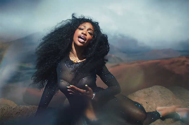 SZA