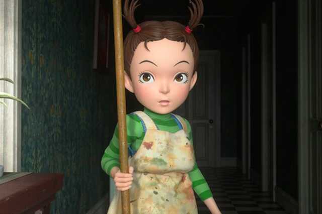 Studio Ghibli
