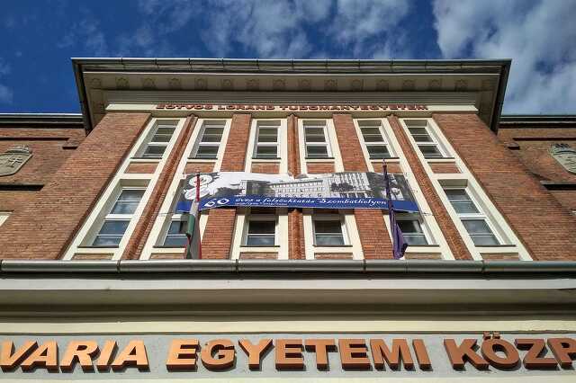 SEK ELTE