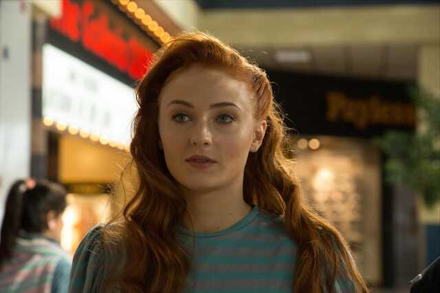 Sophie Turner