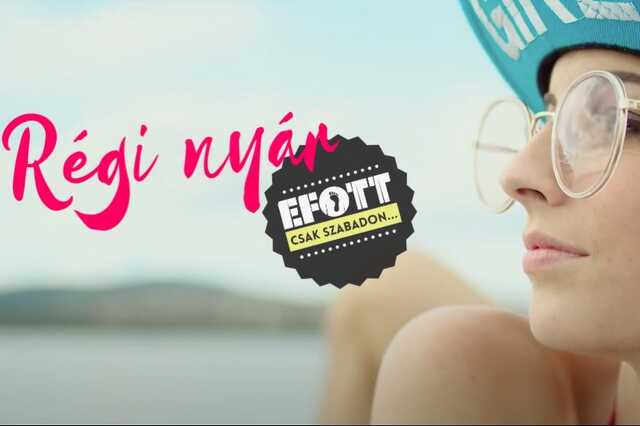 Itt az EFOTT új himnusza!
