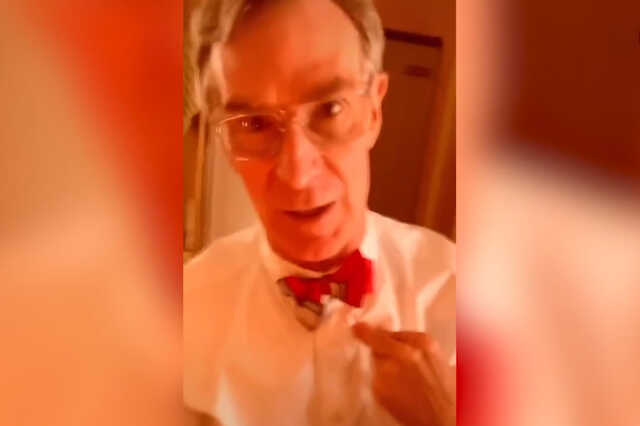 bill nye
