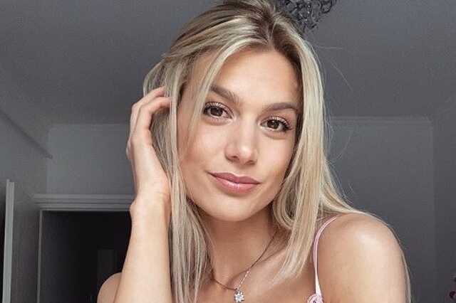 Weisz Fanni