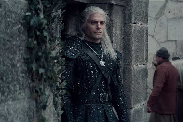 The Witcher