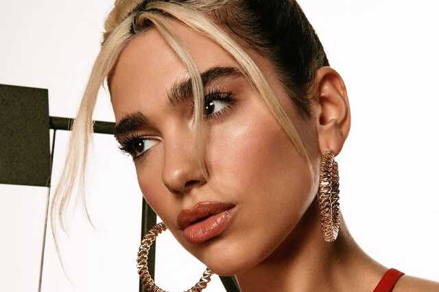 Dua Lipa