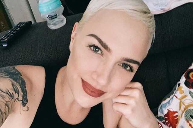 Tóth Gabi