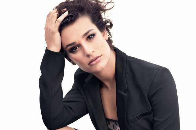Lea Michele