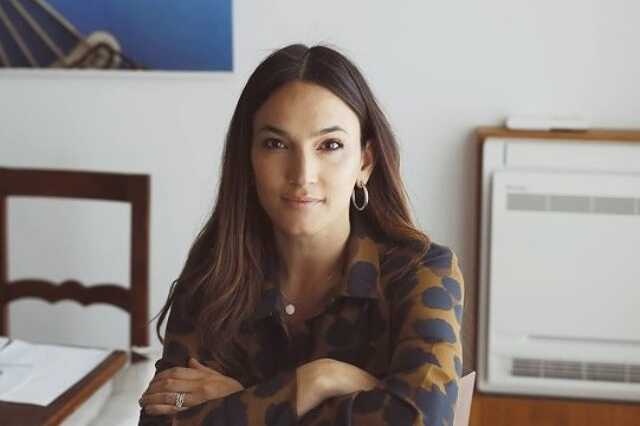 Debreczeni Zita