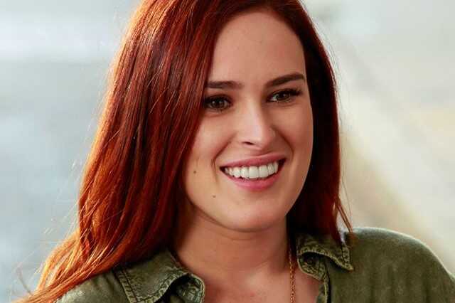 Rumer Willis