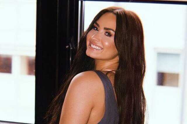 Demi Lovato