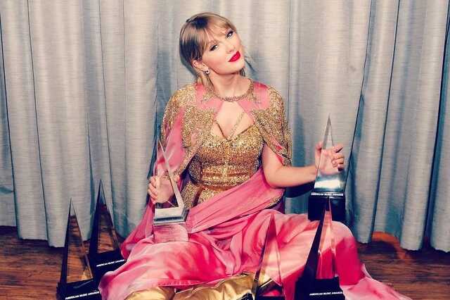 Taylor Swift
