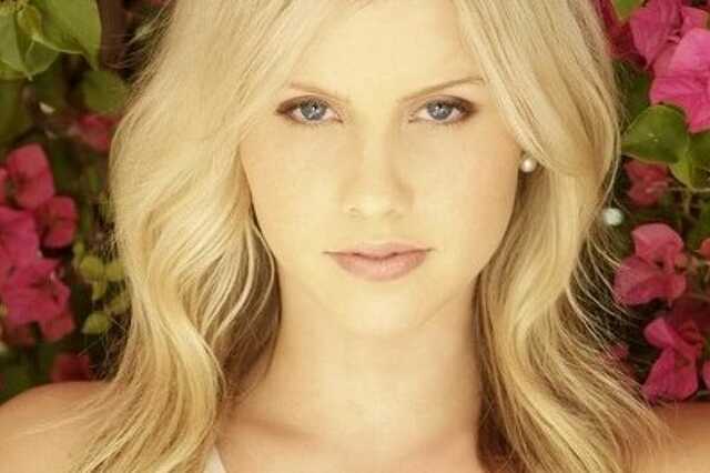 Claire Holt
