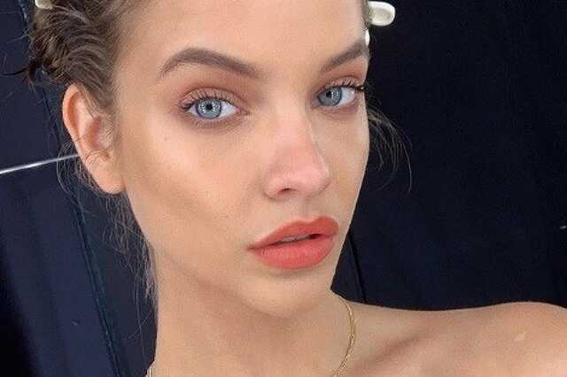 Palvin Barbi