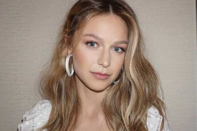 Melissa Benoist