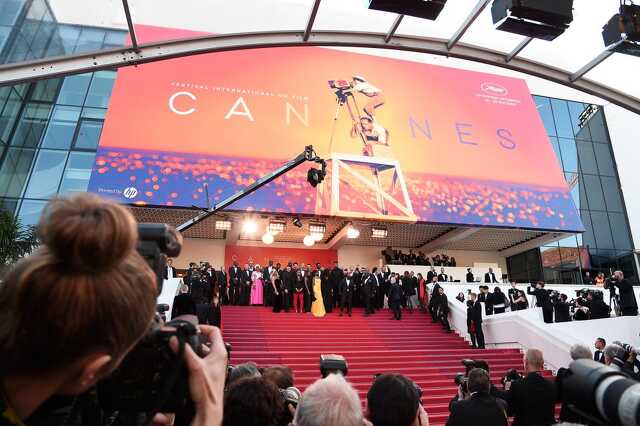 Cannes-i filmfesztivál