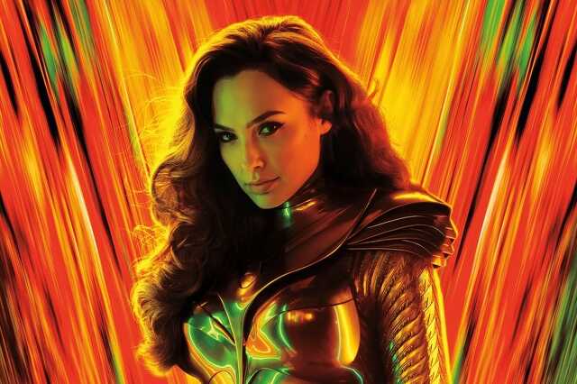 Gal Gadot