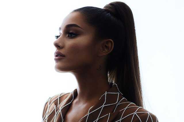 Ariana Grande