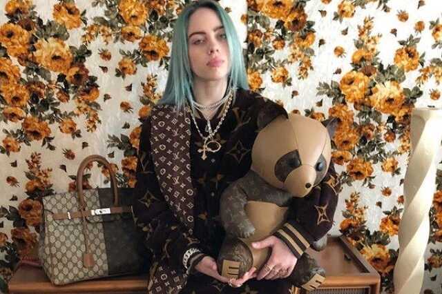 Billie Eilish