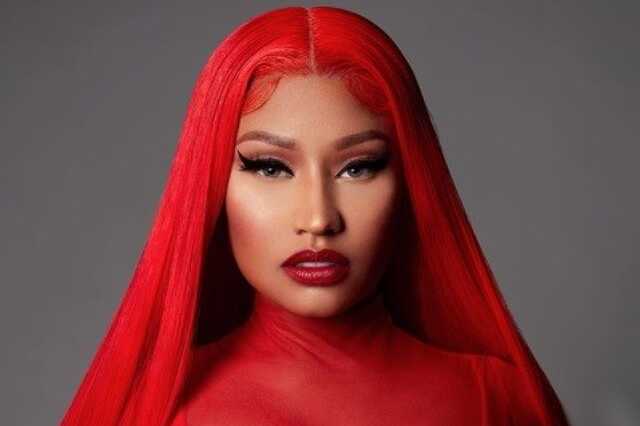 Nicki Minaj