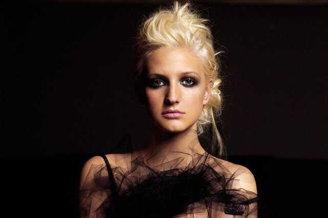 Ashlee Simpson