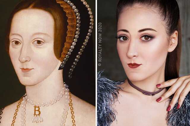 Anne Boleyn