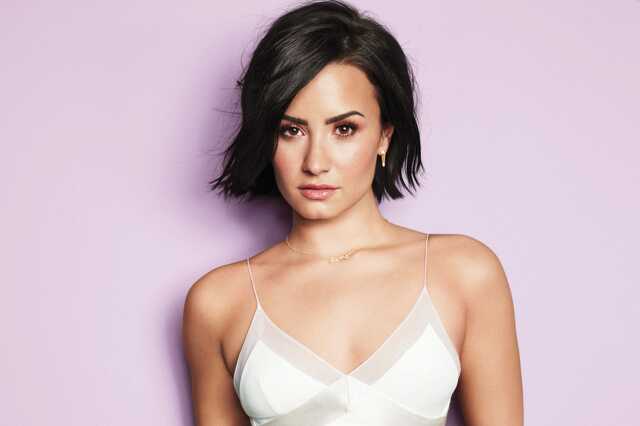 Demi Lovato